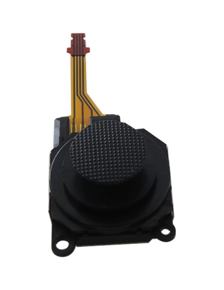 Joystick Analógico Negro GruDawu para Sony PSP 3000 Joystick Analógico Negro GruDawu para Sony PSP 3000