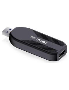 Tarjeta de Captura HDMI Pyle PLINK2 4K USB3.1 Plug & Play