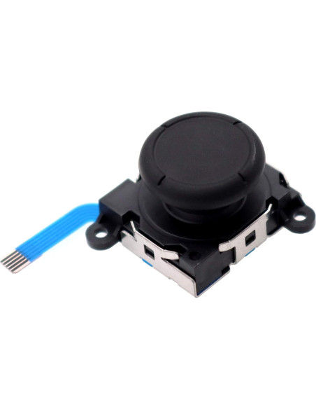 Módulo de Joystick Analógico Izquierdo y Derecho Deal4Go - 2 Piezas Módulo de Joystick Analógico Izquierdo y Derecho Deal4Go - 2 Piezas
