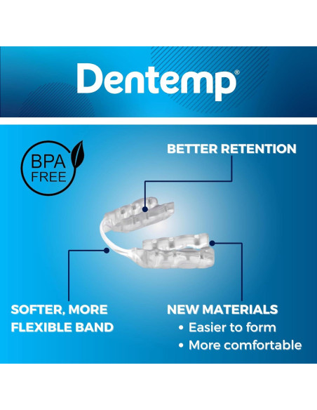 Protector Dental Ora-GUARD Personalizado para Bruxismo - 1 Cuenta Protector Dental Ora-GUARD Personalizado para Bruxismo - 1 Cuenta