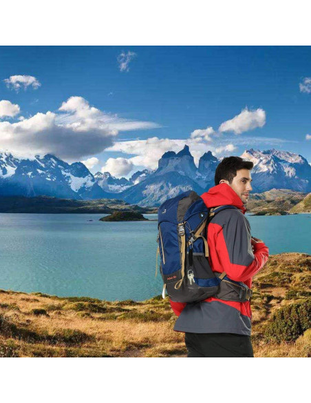 Juego de 5 Llaves de Paracord TIMGOU con Mosquetón 16x3cm Juego de 5 Llaves de Paracord TIMGOU con Mosquetón 16x3cm