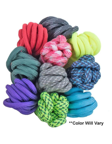 Kit de Manualidades Paracord West Coast 30.48m 10 Colores