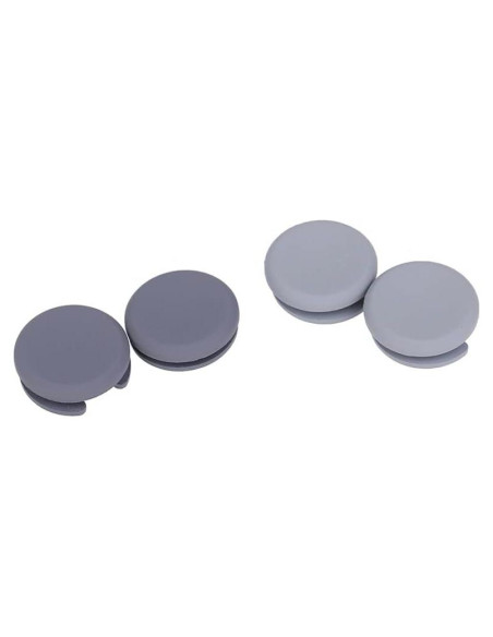 Tapa de Joystick Reemplazo para 3DS/3DS XL Limentea - 2 Piezas Tapa de Joystick Reemplazo para 3DS/3DS XL Limentea - 2 Piezas