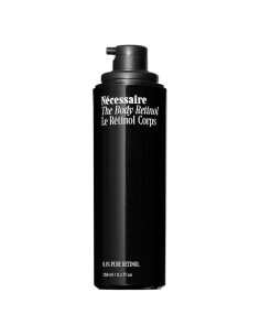 Suero Reparador Corporal Nécessaire con Retinol 0.1% y AHA 145g