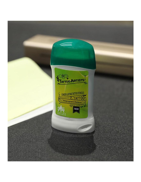 Gel de Crema para Transferencia de Tatuajes Proamate 81g Gel de Crema para Transferencia de Tatuajes Proamate 81g