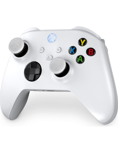 KontrolFreek Clutch para Xbox One y Series X - Thumbsticks de Rendimiento