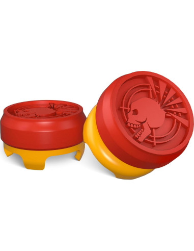 KontrolFreek Edición de Coleccionista Deadshot Daiquiri para Xbox