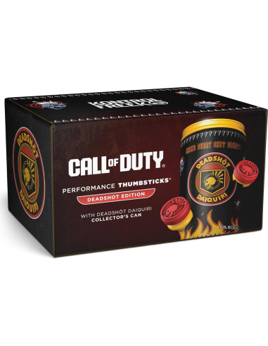 KontrolFreek Edición de Coleccionista Deadshot Daiquiri para Xbox