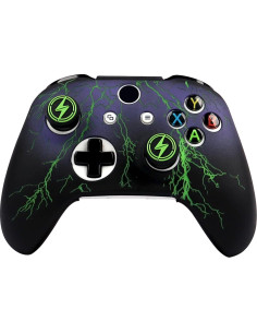 Funda de Controlador RALAN para Xbox One - Silicona Antideslizante 2