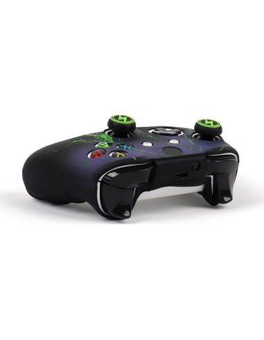 Funda de Controlador RALAN para Xbox One - Silicona Antideslizante