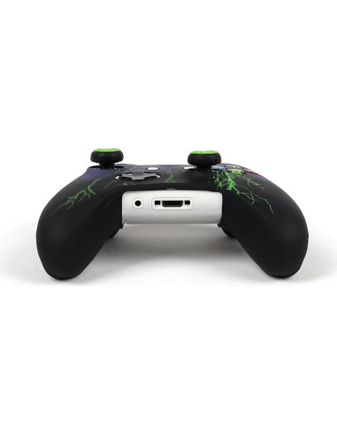 Funda de Controlador RALAN para Xbox One - Silicona Antideslizante