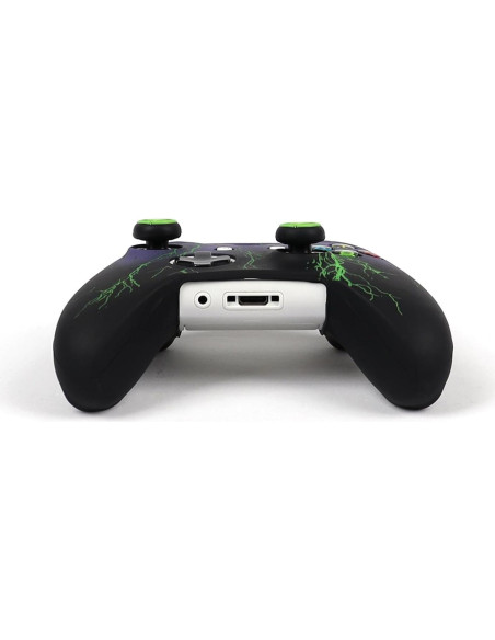 Funda de Controlador RALAN para Xbox One - Silicona Antideslizante Funda de Controlador RALAN para Xbox One - Silicona Antideslizante