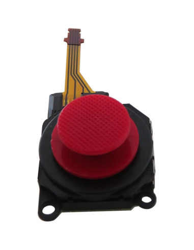 Joystick Analógico Rojo Acupress para Sony PSP 3000