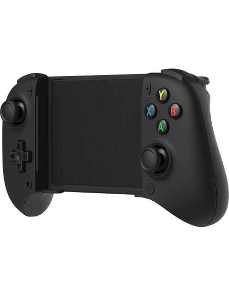 Controlador de Juegos Móvil 8Bitdo Ultimate Bluetooth Negro Controlador de Juegos Móvil 8Bitdo Ultimate Bluetooth Negro