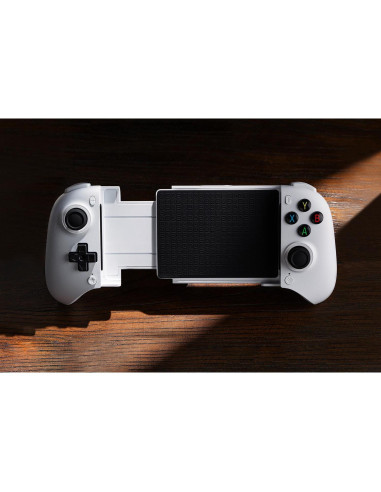 Controlador de Juegos Móvil 8Bitdo Ultimate Bluetooth Negro