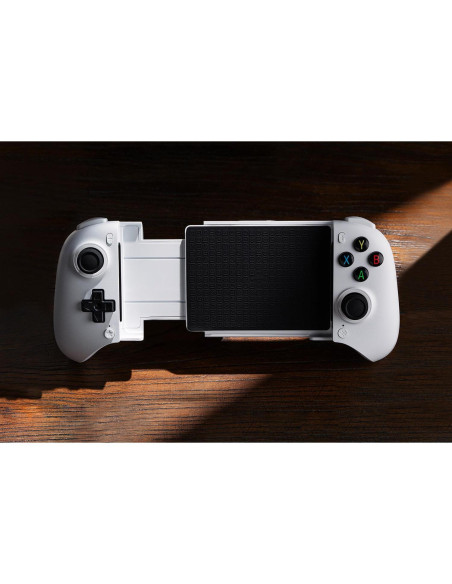 Controlador de Juegos Móvil 8Bitdo Ultimate Bluetooth Negro Controlador de Juegos Móvil 8Bitdo Ultimate Bluetooth Negro