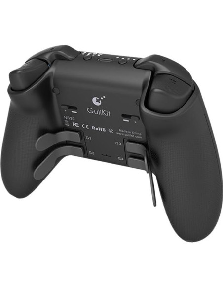 Controlador GuliKit KK3 MAX para Switch/PC/Android - Sin Deriva Controlador GuliKit KK3 MAX para Switch/PC/Android - Sin Deriva