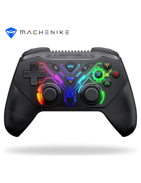 Controlador Inalámbrico Machenike G3S para PC y Switch Controlador Inalámbrico Machenike G3S para PC y Switch