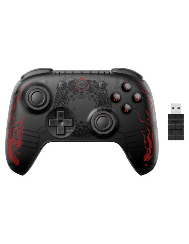 Controlador Inalámbrico 8Bitdo Ultimate 2C para PC y Android