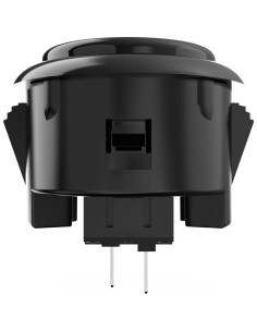 Botón de Presión MAYFLASH MFBK-30 30mm Negro para Joystick 2