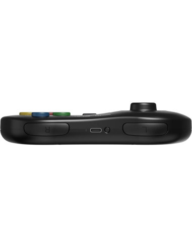 Controlador Inalámbrico 8Bitdo NEOGEO Negro para Windows y Android