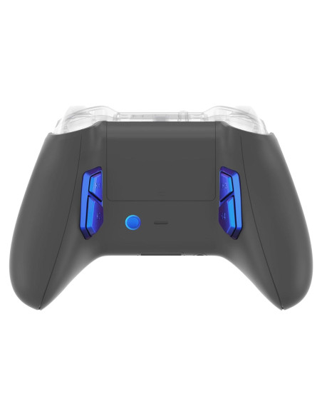 Botones de Reemplazo eXtremeRate para Xbox One S/X y Series X/S Botones de Reemplazo eXtremeRate para Xbox One S/X y Series X/S