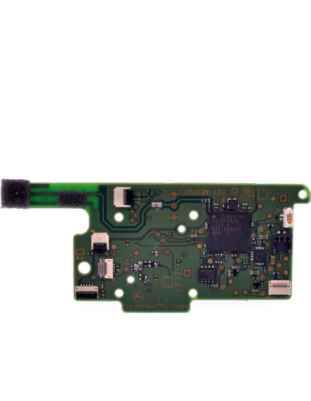 Repuesto Placa Base Joy-Con Izquierdo Nintendo Switch OEM Repuesto Placa Base Joy-Con Izquierdo Nintendo Switch OEM