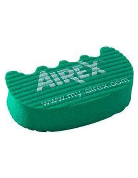 Entrenador de Mano Airex Verde - Fortalece Dedos y Mano Entrenador de Mano Airex Verde - Fortalece Dedos y Mano