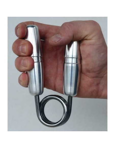 Conjunto de Agarre IronMind Zenith 3 y Bandas Expand-Your-Hand Conjunto de Agarre IronMind Zenith 3 y Bandas Expand-Your-Hand