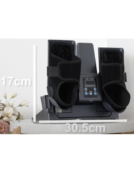 Dispositivo CPM AnkleMotion Platinum Health para tobillo Dispositivo CPM AnkleMotion Platinum Health para tobillo