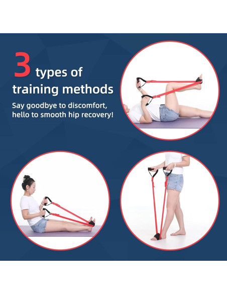 Ayuda de Rehabilitación de Rodilla JFMkaer - Core Flex Knee Ayuda de Rehabilitación de Rodilla JFMkaer - Core Flex Knee