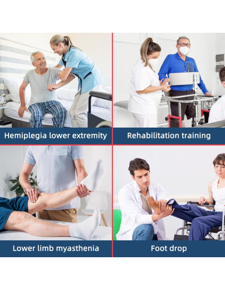 Ayuda de Rehabilitación de Rodilla JFMkaer - Core Flex Knee Ayuda de Rehabilitación de Rodilla JFMkaer - Core Flex Knee