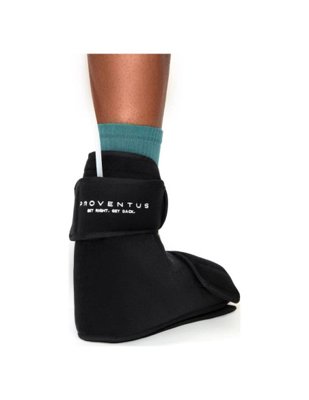 Compresa Fría para Tobillo 31.75x30.48cm Alivio Dolor