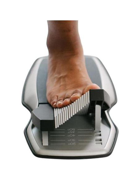 Dorsiflex Dispositivo Estiramiento Profundo para Pies y Pantorrillas Dorsiflex Dispositivo Estiramiento Profundo para Pies y Pantorrillas