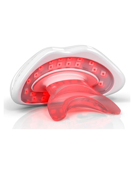 Dispositivo de Terapia de Luz Roja reVive Lux para Labios Dispositivo de Terapia de Luz Roja reVive Lux para Labios