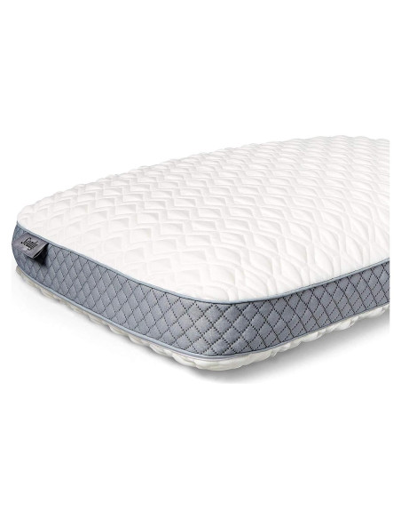 Almohada de Espuma de Memoria Sealy Estándar 40x60 cm Almohada de Espuma de Memoria Sealy Estándar 40x60 cm