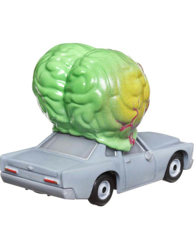 Autos a Escala Cars 3 Mattel 1:55 Surtido Variado