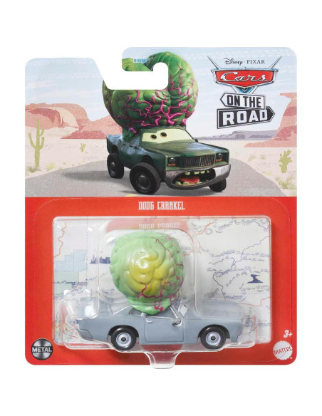 Autos a Escala Cars 3 Mattel 1:55 Surtido Variado Autos a Escala Cars 3 Mattel 1:55 Surtido Variado