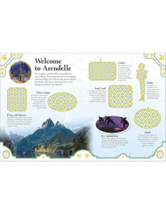 Disney Frozen Ultimate Sticker Collection Includes Disney Frozen 2 2