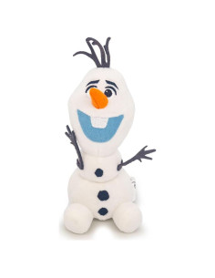 Juguete de Peluche para Perros Buckle-Down Olaf 19 cm