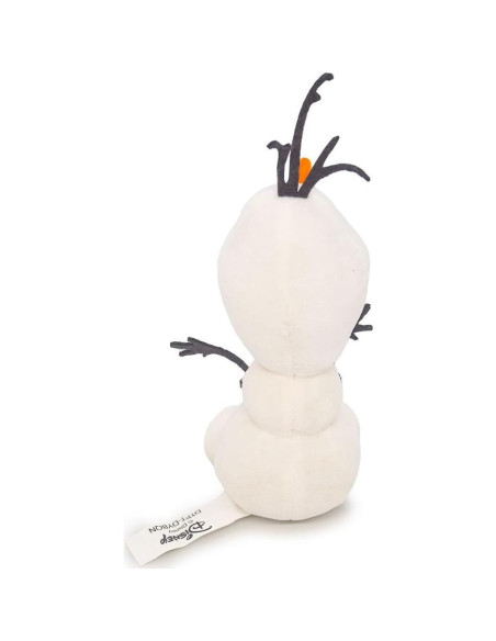 Juguete de Peluche para Perros Buckle-Down Olaf 19 cm Juguete de Peluche para Perros Buckle-Down Olaf 19 cm