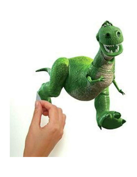 Calcomanías de Pared RoomMates Toy Story 3 Brillantes Calcomanías de Pared RoomMates Toy Story 3 Brillantes