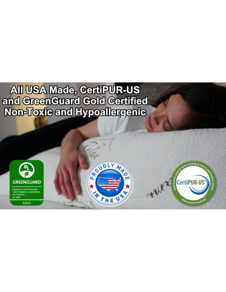 Almohada Corporal Relax Home Life 137x51 cm Espuma Memoria Almohada Corporal Relax Home Life 137x51 cm Espuma Memoria