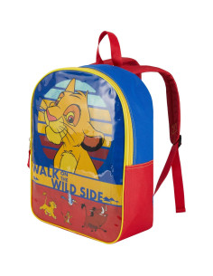Mochila Disney El Rey León para Niños 38x29x11cm 2
