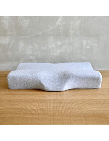 Almohada Cervical Ergonómica C Cushion Lab 59.7x38.1cm