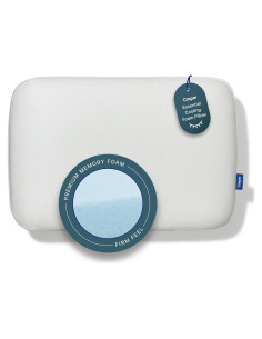 Almohada King Casper de Espuma Refrigerante 100% Espuma