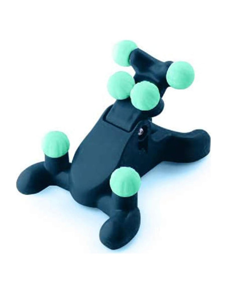 Almohada de Punto Gatillo M PAIN para Alivio de Dolor de Cuello Almohada de Punto Gatillo M PAIN para Alivio de Dolor de Cuello
