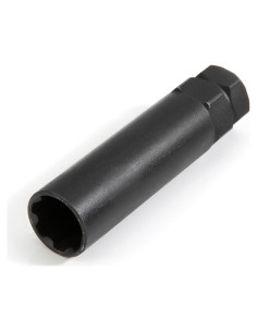 Llave de tuerca de bloqueo 7 estrías 19 mm Steelman Pro
