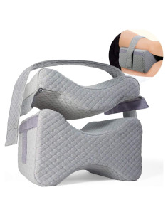 Almohada separadora de rodillas CT Compact 3 niveles espuma