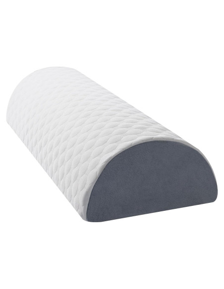 Almohada en Forma de Media Luna Flyxunfri 20.5x20.3x10 cm Almohada en Forma de Media Luna Flyxunfri 20.5x20.3x10 cm